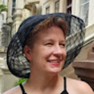 Meet your Posher, Cathy